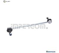 Impergom Stabilizer Link Front Axle Coupling Rod 32635 - ORIGINAL IMPERIUM - for Volvo Opel