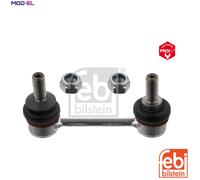 Febi 32693 Stabiliser Link Rear Left Right Fits BMW 7 Series 2008 - 2012