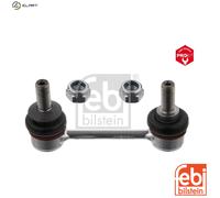 Febi 32693 Stabiliser Link Rear Left Right Fits BMW 7 Series 2008 - 2012