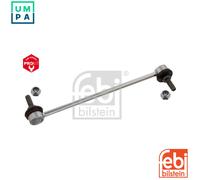 FEBI BILSTEIN LINK/COUPLING ROD, STABILISER BAR FRONT LEFT FRONT RIGHT RENAULT G