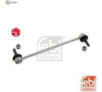 FEBI BILSTEIN LINK/COUPLING ROD, STABILISER BAR FRONT LEFT FRONT RIGHT RENAULT G