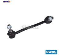 Stabilizer Link Front Axle Right Coupling Rod 33 10 3004 SWAG for TESLA MODEL S