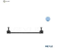 Link/Coupling Rod, stabiliser bar MEYLE 33-16 060 0010 For SUZUKI