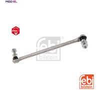 febi bilstein 33485 Stabiliser Link with lock nuts, pack of one
