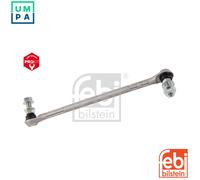 febi bilstein 33485 Stabiliser Link with lock nuts, pack of one