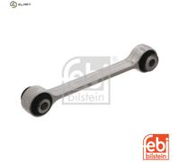 Rod/Strut Stabilizer Link 33548 by Febi Bilstein Front Axle Left/Right OE