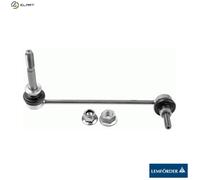 Lemforder Link Coupling Rod Stabiliser Front Left For Porsche 3363301