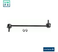 Lemforder Link Coupling Rod Stabiliser Front Left Right For Toyota 3449701
