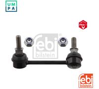 Febi 34561 Stabiliser Link Rear Left Premium Fits Nissan Murano 2010 - 2014
