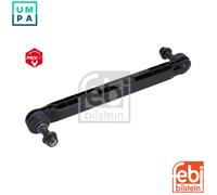 Febi 34959 Stabiliser Link Front Left Right Premium Fits Opel Astra 2013 - 2015