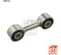 febi bilstein Stabilizer Link 35257 Rear Axle Left for IVECO Pack of 1