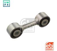 febi bilstein Stabilizer Link 35257 Rear Axle Left for IVECO Pack of 1