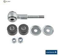 Lemforder Link Coupling Rod Stabiliser Front Left Right 3536601 Replacement Part