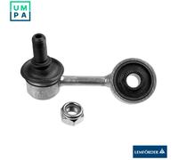 Rod/Strut, stabiliser Left LEMFÖRDER for MITSUBISHI-MR267876,MITSUBISHI-MR132551