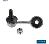 Rod/Strut, stabiliser Left LEMFÖRDER for MITSUBISHI-MR267876,MITSUBISHI-MR132551