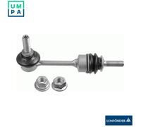 Lemforder Link Coupling Rod Stabiliser Rear Axle Left Right For Bmw 3547201