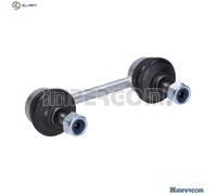 LINKCOUPLING ROD STABILISER BAR 35915 FOR BMW X3/SAV/E83 N47D20C/A N46B20 2.0L