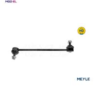 Stabilizer Link Front Axle Left Coupling Rod 36-16 060 0046/HD MEYLE for NISSAN