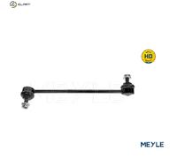 Stabilizer Link Front Axle Left Coupling Rod 36-16 060 0046/HD MEYLE for NISSAN