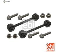 FEBI BILSTEIN 36643 Anti-roll bar link repair kit