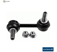 Rod/Strut, stabiliser Left LEMFÖRDER for HONDA-52321-S5T-J01 36678 01