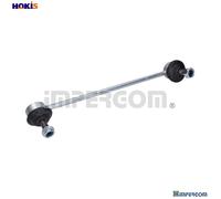 LINKCOUPLING ROD STABILISER BAR 36831 FOR RENAULT TWINGO/Van/Hatchback 1.1L