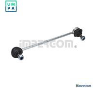 LINKCOUPLING ROD STABILISER BAR 36832 FOR RENAULT TWINGO/Van/Hatchback 1.1L