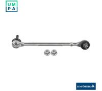 Rod/Strut, stabiliser for MERCEDES-BENZ W204 C204 S204 A207 LEMFÖRDER 36863 01