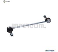Stabilizer Link Front Axle Left Coupling Rod 36939 ORIGINAL IMPERIUM for RENAULT