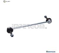 Stabilizer Link Front Axle Left Coupling Rod 36939 ORIGINAL IMPERIUM for RENAULT