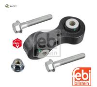 Anti Roll Bar Link fits AUDI A4 Allroad B8 Rear Left or Right 2.0 2.0D 3.0D Febi