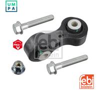 febi bilstein 36989 Stabiliser Link with screws and nut, pack of one