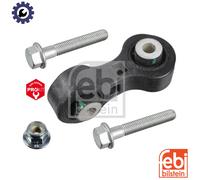 febi bilstein 36989 Stabiliser Link with screws and nut, pack of one