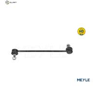 MEYLE 37-16 060 0078/hd Stabiliser Bar Link/Coupling Rod Fits Hyundai Kia Front