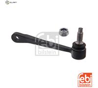 Febi 37036 Stabiliser Link Front Right Fits Mercedes-Benz SL 2001 - 2012