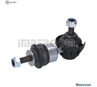 Stabilizer Link Rear Axle Left Coupling Rod 37166 ORIGINAL IMPERIUM for MAZDA