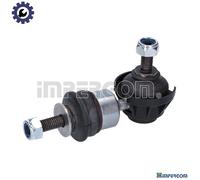 Stabilizer Link Rear Axle Left Coupling Rod 37166 ORIGINAL IMPERIUM for MAZDA