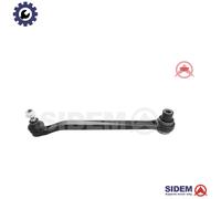 Sidem Stabiliser Link 37621 – Rear Coupling Rod for Audi A4 B5/B6/B8 & S4