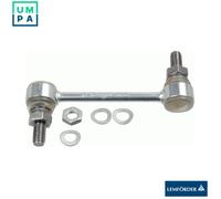 LINKCOUPLING ROD STABILISER BAR 38184 01 FOR MERCEDES-BENZ M 115.954 2.3L 4cyl