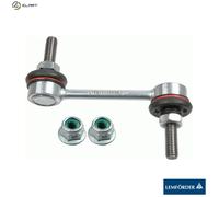 LINKCOUPLING ROD STABILISER BAR 38607 01 FOR PORSCHE 911/Convertible/Targa 3.6L