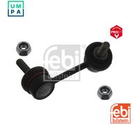 febi bilstein 39472 Stabiliser Link with lock nuts, pack of one