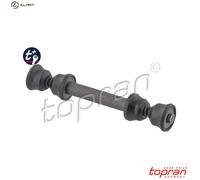 LINKCOUPLING ROD STABILISER BAR 401 827 FOR MERCEDES-BENZ M 111.977 2.3L 4cyl