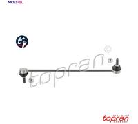 LINKCOUPLING ROD STABILISER BAR 407 957 FOR SMART M134.911/910 1.1L 3cyl FORFOUR