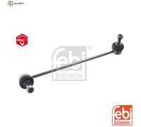 febi bilstein 40955 Stabiliser Link with lock nuts, pack of one
