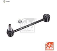 febi bilstein 41038 Stabiliser Link with nut, pack of one