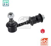 febi bilstein 41202 Stabiliser Link with bushes, washers and nuts, pack of one