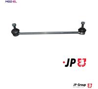 Stabilizer Link Front Axle Left Coupling Rod 4140401200 JP GROUP for CITROËN DS