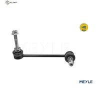 MEYLE 416 060 0012/HD Stabiliser Bar Link/Coupling Rod Front Left Fits Porsche