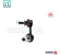 SIDEM 41668 Anti-roll bar link