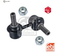 Stabilizer Link Front Axle Right Coupling Rod 42076 FEBI BILSTEIN for HONDA